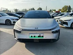 2024 Xpeng P7+ Long Range Max — фото 2