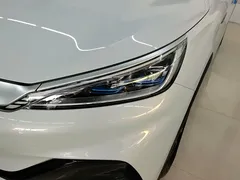 2024 BYD Yuan PLUS Honor 430km Leading — фото 5