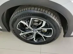 2024 BYD Yuan PLUS Honor 430km Leading — фото 6