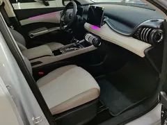 2024 BYD Yuan PLUS Honor 430km Leading — фото 8