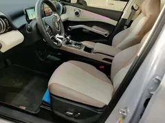 2024 BYD Yuan PLUS Honor 430km Leading — фото 9