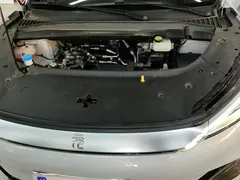 2024 BYD Yuan PLUS Honor 430km Leading — фото 10