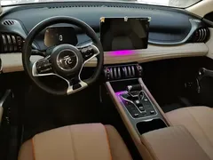2024 BYD Yuan PLUS Honor 430km Leading — фото 12