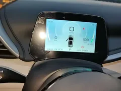 2024 BYD Yuan PLUS Honor 430km Leading — фото 14