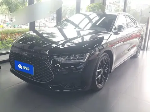 2024 BYD Han PHEV Honor 121KM Elite