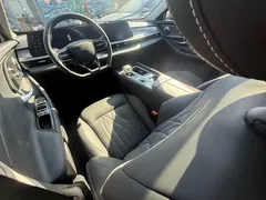 2023 Chery Arrizo 8 1.6T DCT — фото 4