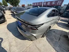 2023 Chery Arrizo 8 1.6T DCT — фото 7