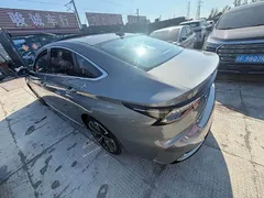 2023 Chery Arrizo 8 1.6T DCT — фото 9
