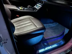2022 Jetour X90 Zilong 2.0T DCT 7-seat, белый — фото 4