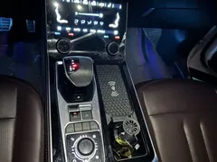 2022 Jetour X90 Zilong 2.0T DCT 7-seat, белый — фото 11