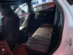 2022 Jetour X90 Zilong 2.0T DCT 7-seat, белый — фото 21