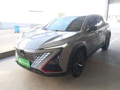2020 Changan UNI-T 1.5T Premium — фото 1