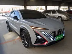 2020 Changan UNI-T 1.5T Premium — фото 4