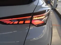 2020 Changan UNI-T 1.5T Premium — фото 8