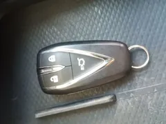 2020 Changan UNI-T 1.5T Premium — фото 9