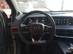2020 Changan UNI-T 1.5T Premium — фото 11