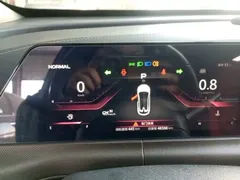 2020 Changan UNI-T 1.5T Premium — фото 12