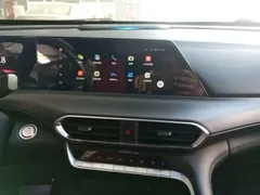 2020 Changan UNI-T 1.5T Premium — фото 13