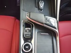 2020 Changan UNI-T 1.5T Premium — фото 14