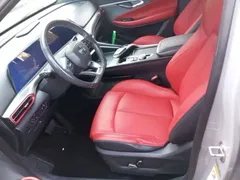 2020 Changan UNI-T 1.5T Premium — фото 15