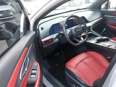 2020 Changan UNI-T 1.5T Premium — фото 16
