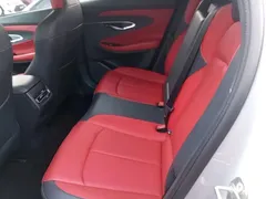 2020 Changan UNI-T 1.5T Premium — фото 17