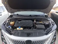 2020 Changan UNI-T 1.5T Premium — фото 20