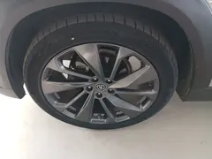 2020 Changan UNI-T 1.5T Premium — фото 23