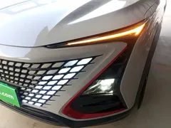 2020 Changan UNI-T 1.5T Premium — фото 24