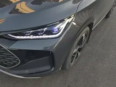 2024 BYD Tang DM-i PHEV Honor 112km Premium — фото 5
