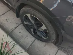 2024 BYD Tang DM-i PHEV Honor 112km Premium — фото 6