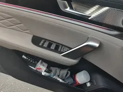 2024 BYD Tang DM-i PHEV Honor 112km Premium — фото 7