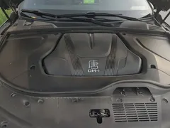 2024 BYD Tang DM-i PHEV Honor 112km Premium — фото 10
