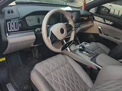 2024 BYD Tang DM-i PHEV Honor 112km Premium — фото 12