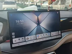 2024 BYD Tang DM-i PHEV Honor 112km Premium — фото 13