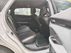 2022 Changan UNI-V 1.5T Premium — фото 8