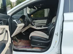 2024 BYD Song PLUS Glory DM-i PHEV 150km Flagship Plus 5G, белый — фото 7