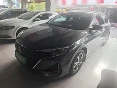 2023 Changan Eado PLUS 1.4T GDI DCT Premium — фото 2