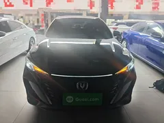 2023 Changan Eado PLUS 1.4T GDI DCT Premium — фото 3