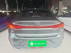 2023 Changan Eado PLUS 1.4T GDI DCT Premium — фото 6