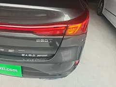 2023 Changan Eado PLUS 1.4T GDI DCT Premium — фото 8