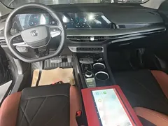 2023 Changan Eado PLUS 1.4T GDI DCT Premium — фото 10