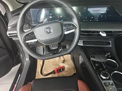 2023 Changan Eado PLUS 1.4T GDI DCT Premium — фото 11