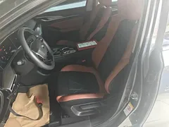 2023 Changan Eado PLUS 1.4T GDI DCT Premium — фото 15