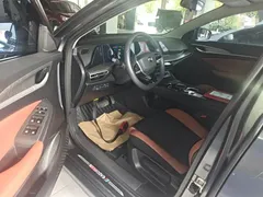 2023 Changan Eado PLUS 1.4T GDI DCT Premium — фото 16