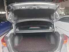 2023 Changan Eado PLUS 1.4T GDI DCT Premium — фото 19