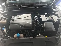 2023 Changan Eado PLUS 1.4T GDI DCT Premium — фото 20