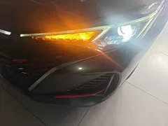 2023 Changan Eado PLUS 1.4T GDI DCT Premium — фото 24