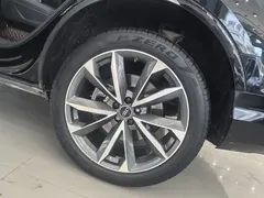 2021 Audi Q7 55 TFSI quattro S line Sport, чёрный — фото 15
