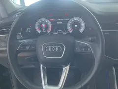 2021 Audi Q7 55 TFSI quattro S line Sport, чёрный — фото 19